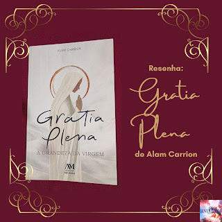 Resenha: Gratia Plena