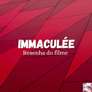 Immaculée