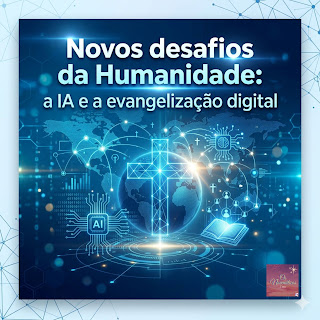 Novos desafios da Humanidade