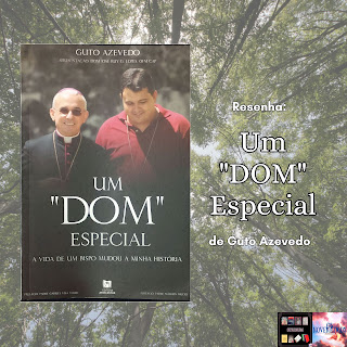 Resenha: Um Dom Especial