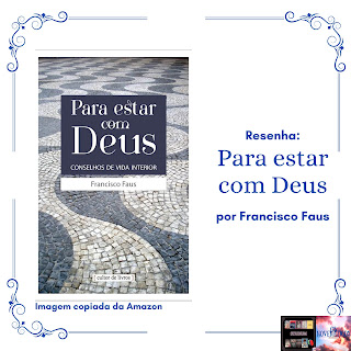 Resenha: Para estar com Deus