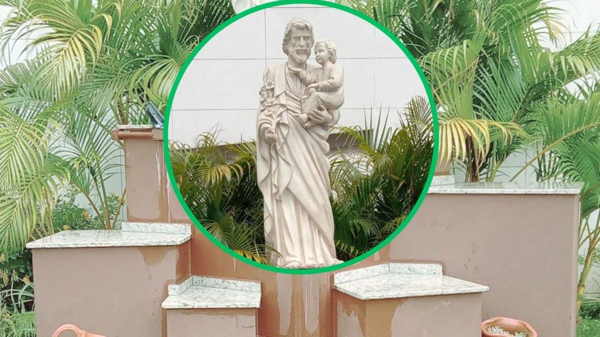 Oración a San José