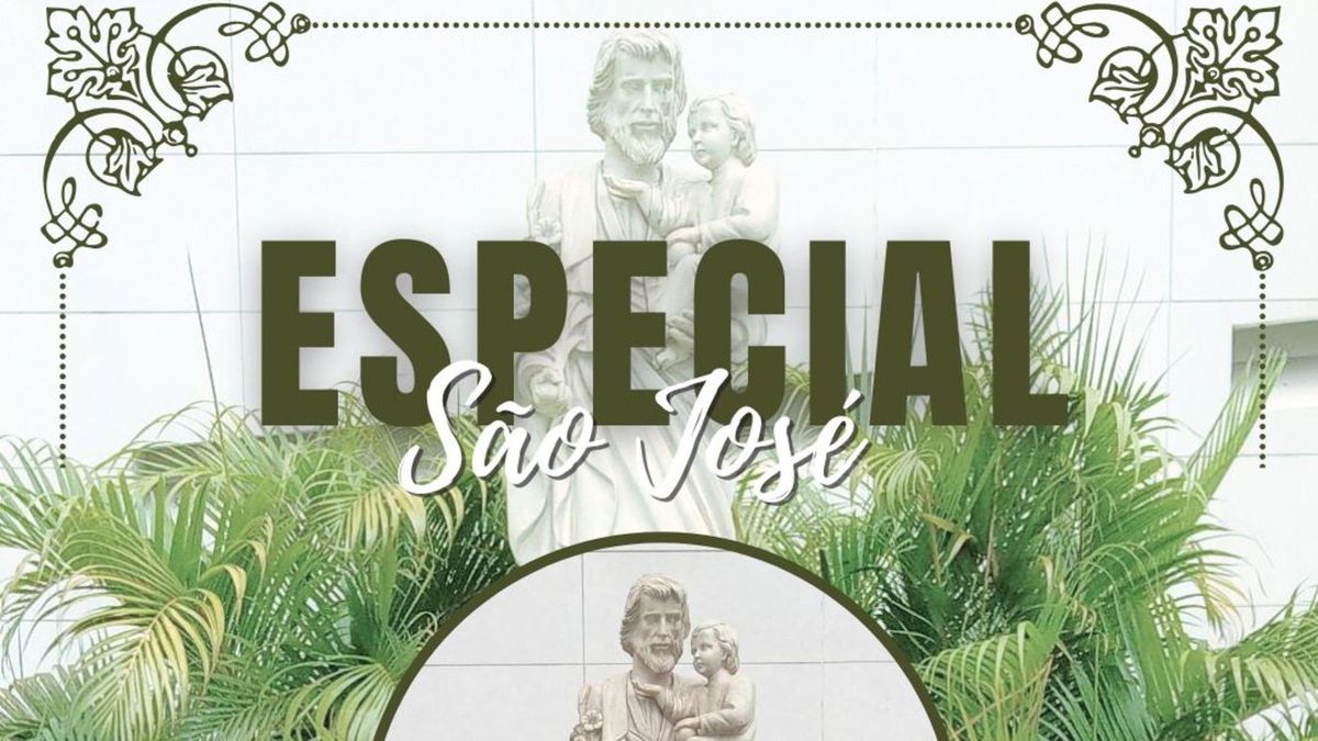 Especial São José