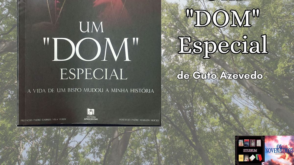 Resenha: Um "DOM" Especial