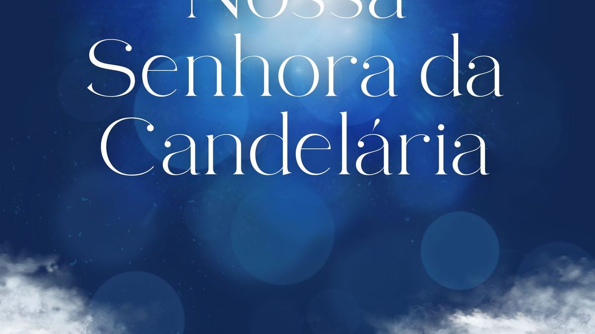 Episódio Especial a Nossa Senhora da Candelária