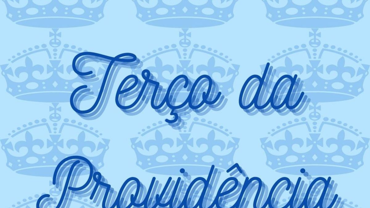 Terço da Providência