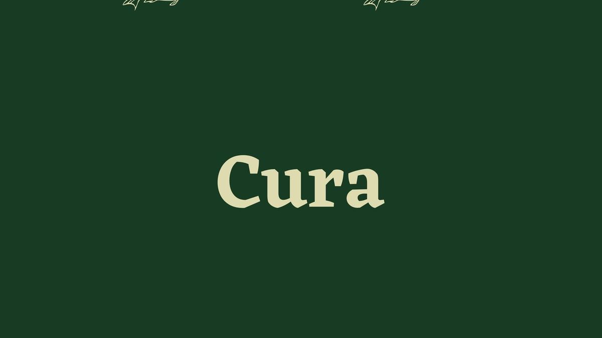 Cura