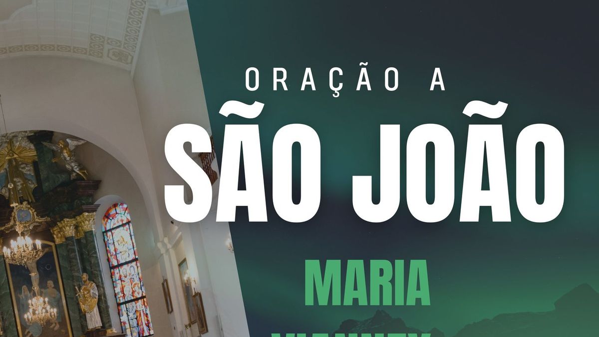 Oração a São João Maria Vianney