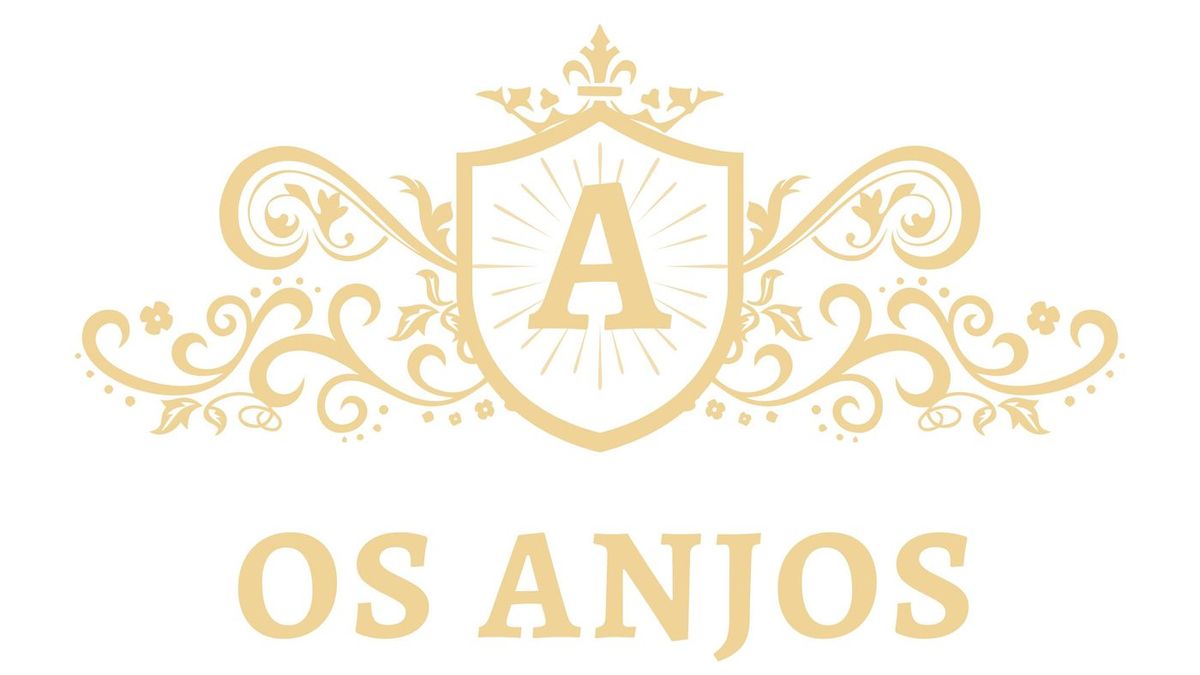 Os Anjos