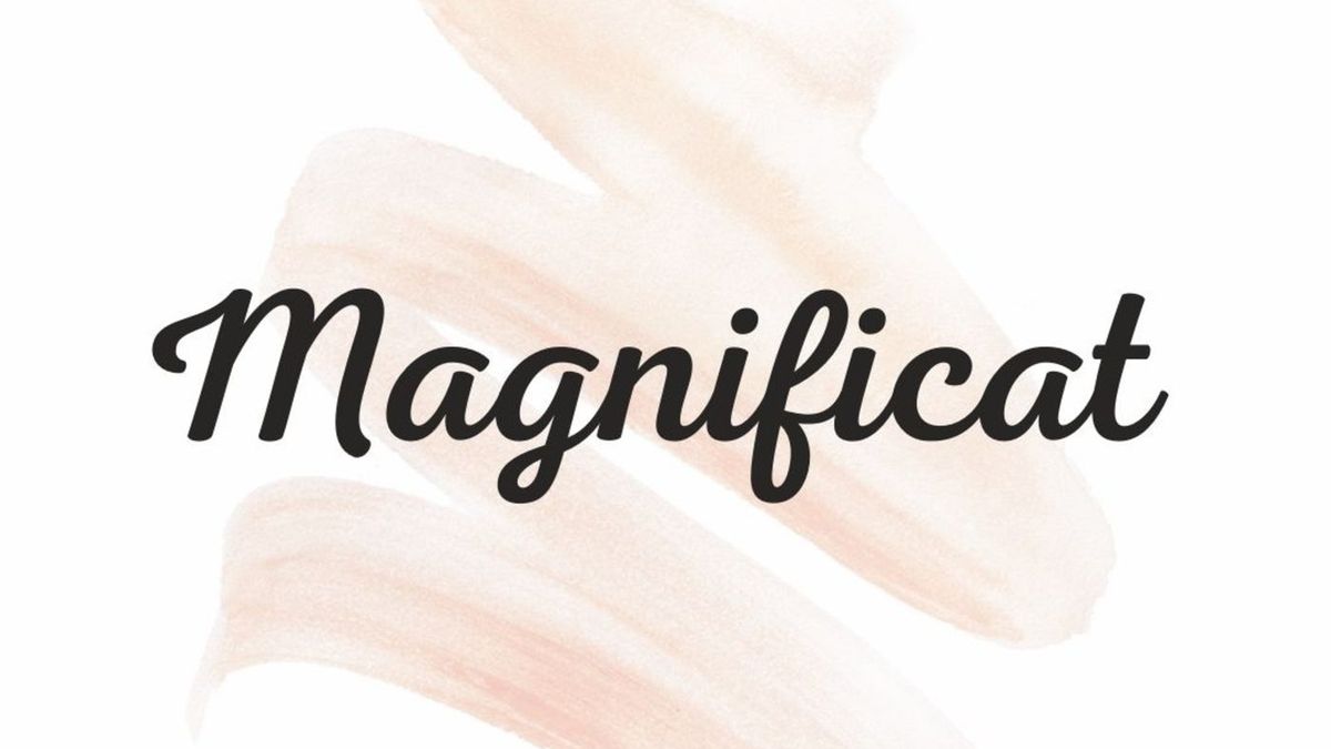 Magnificat