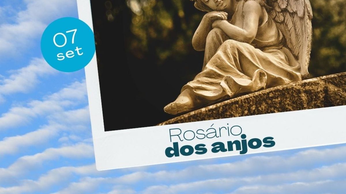 Rosário dos Anjos: Sonhos