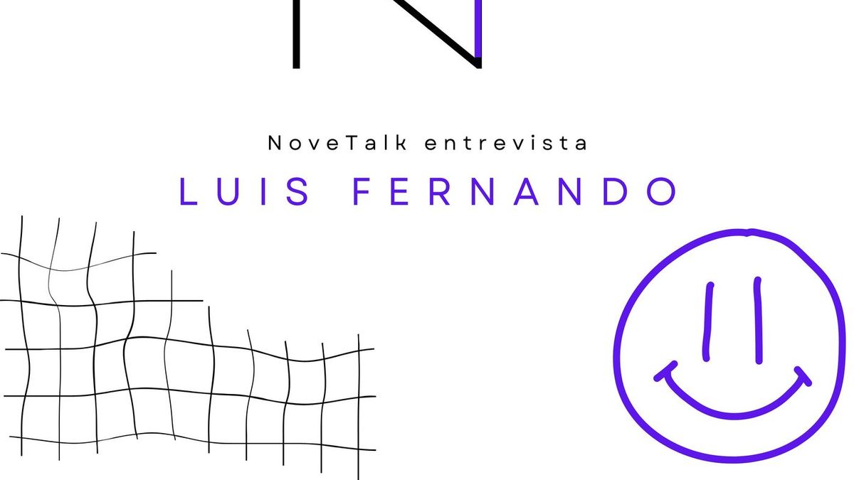 NoveTalk: Fernando