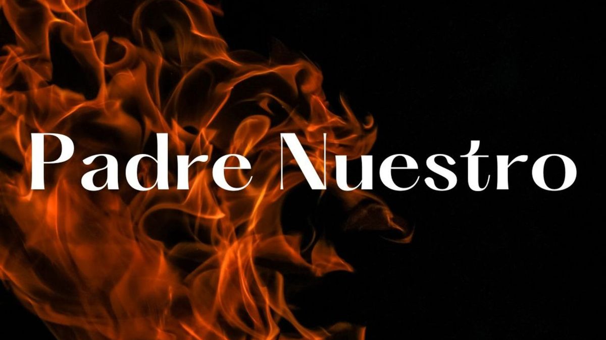 Padre Nuestro