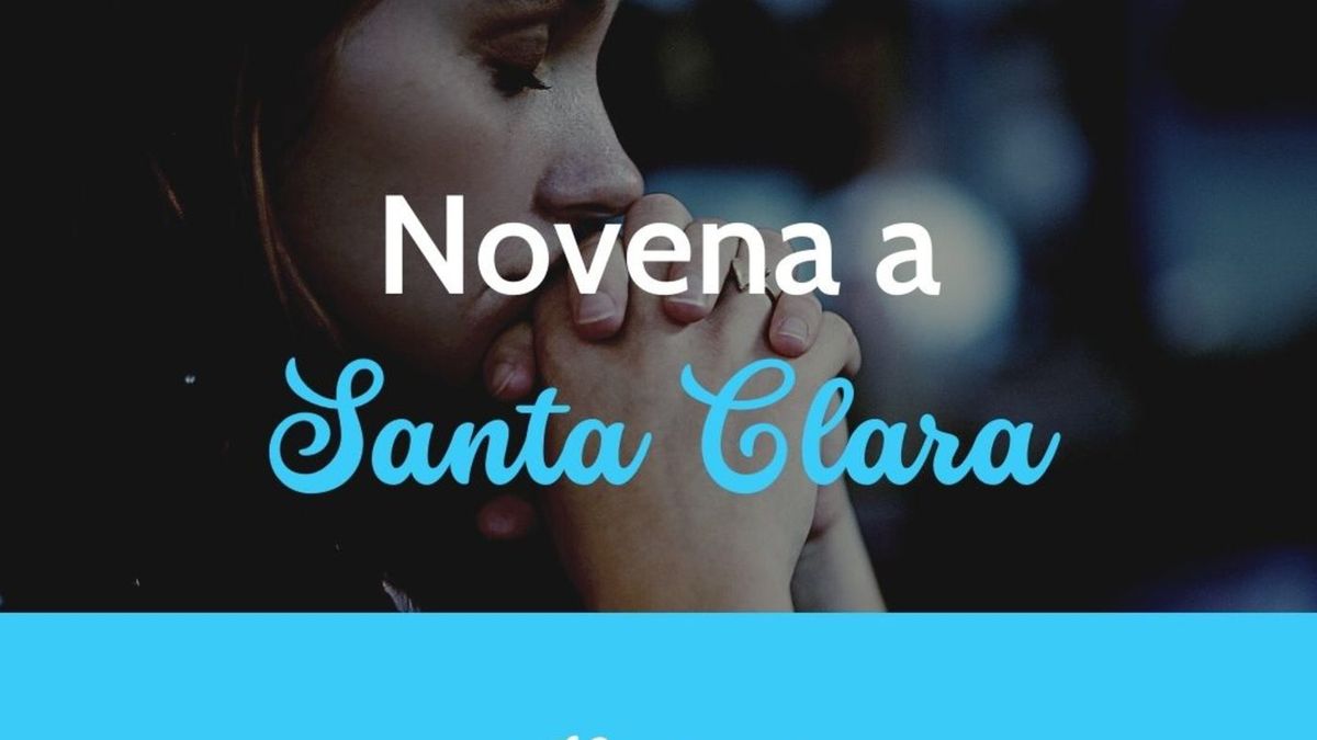 Historia de Santa Clara