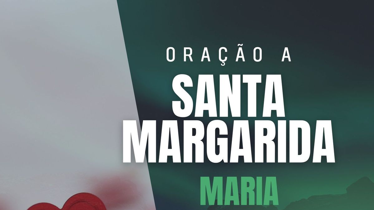 Oração a Santa Margarida Maria de Alacoque