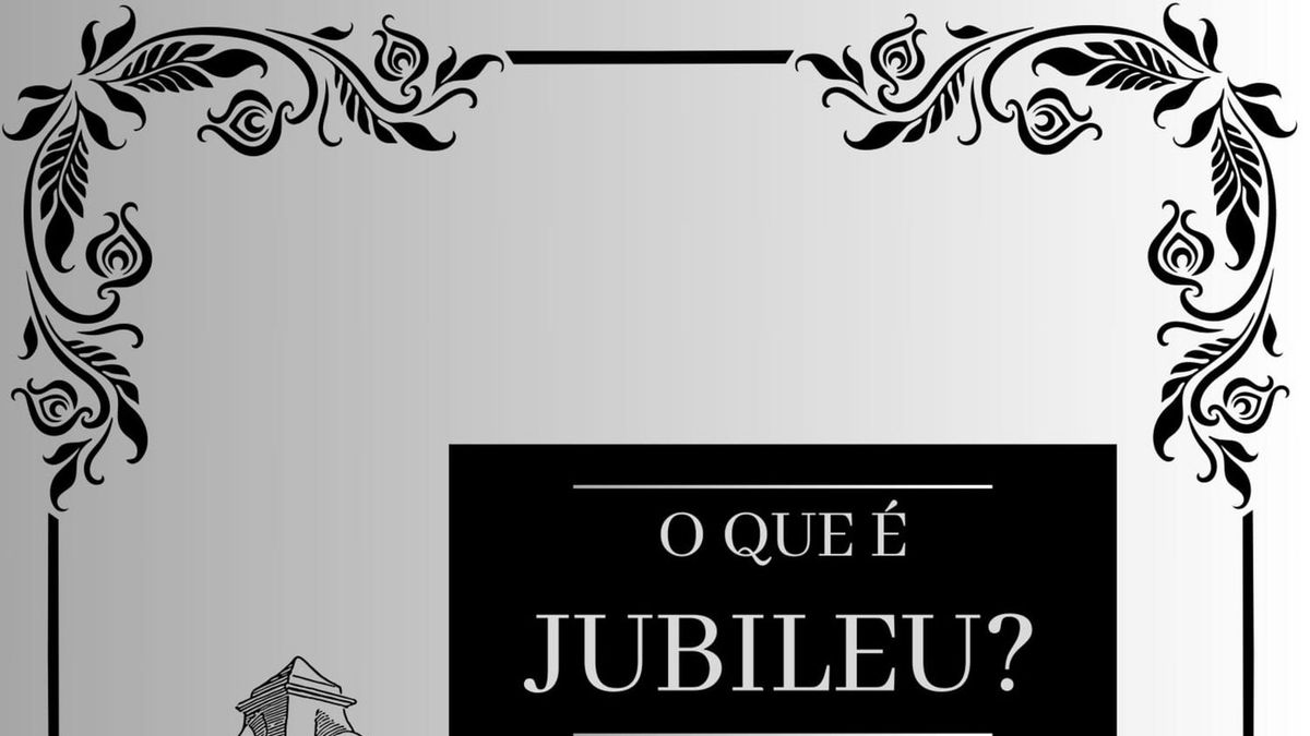 O que é jubileu?